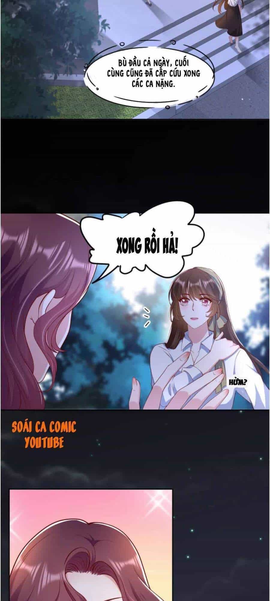 Nhất Sanh Hữu Hỉ - Chương 31 - ảnh 12