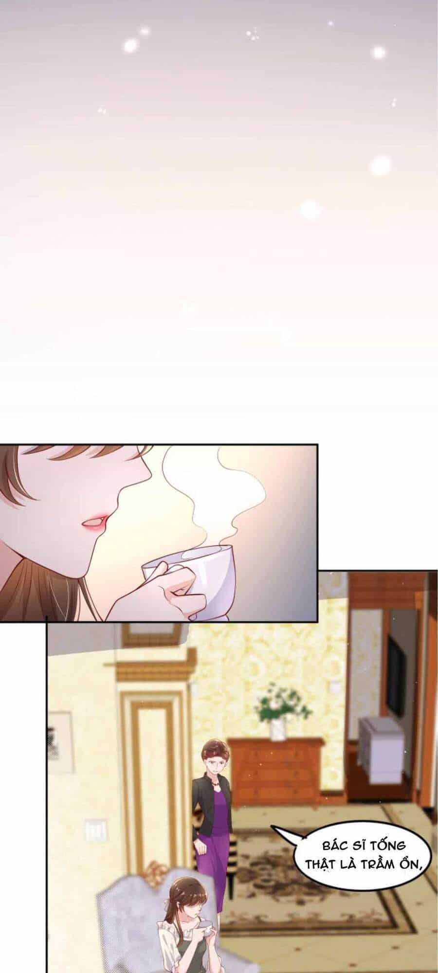 Nhất Sanh Hữu Hỉ - Chương 34 - ảnh 4