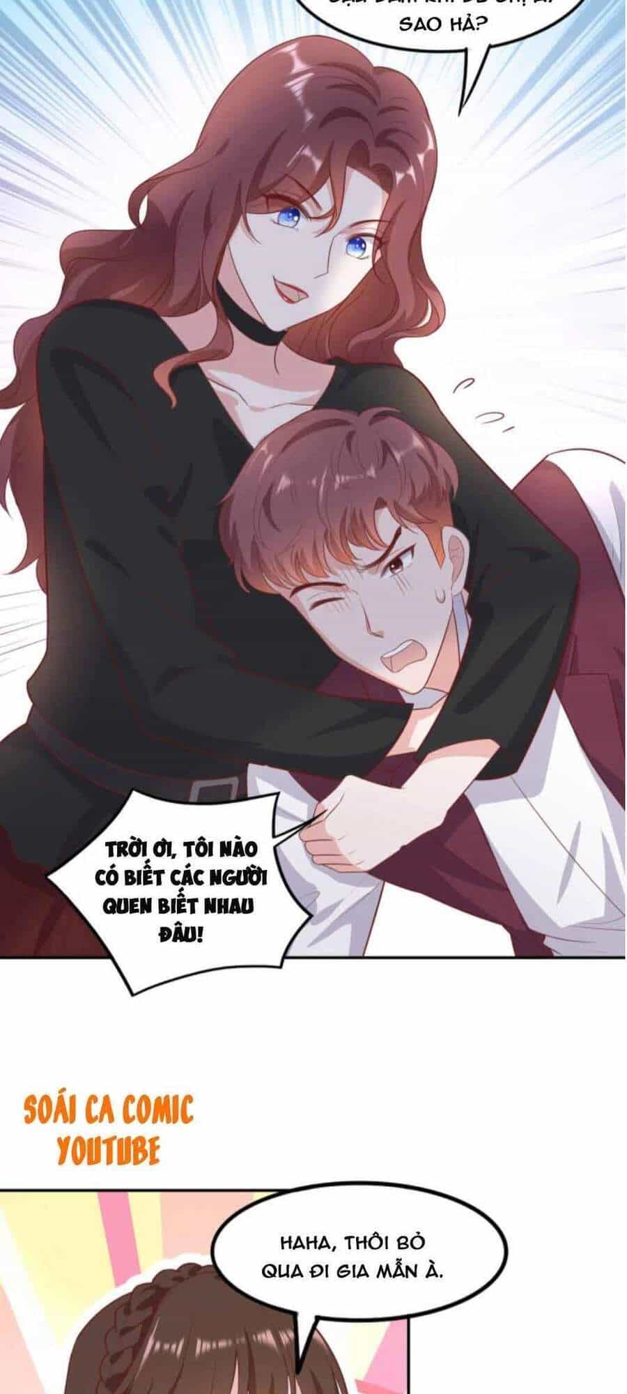 Nhất Sanh Hữu Hỉ - Chương 38 - ảnh 7