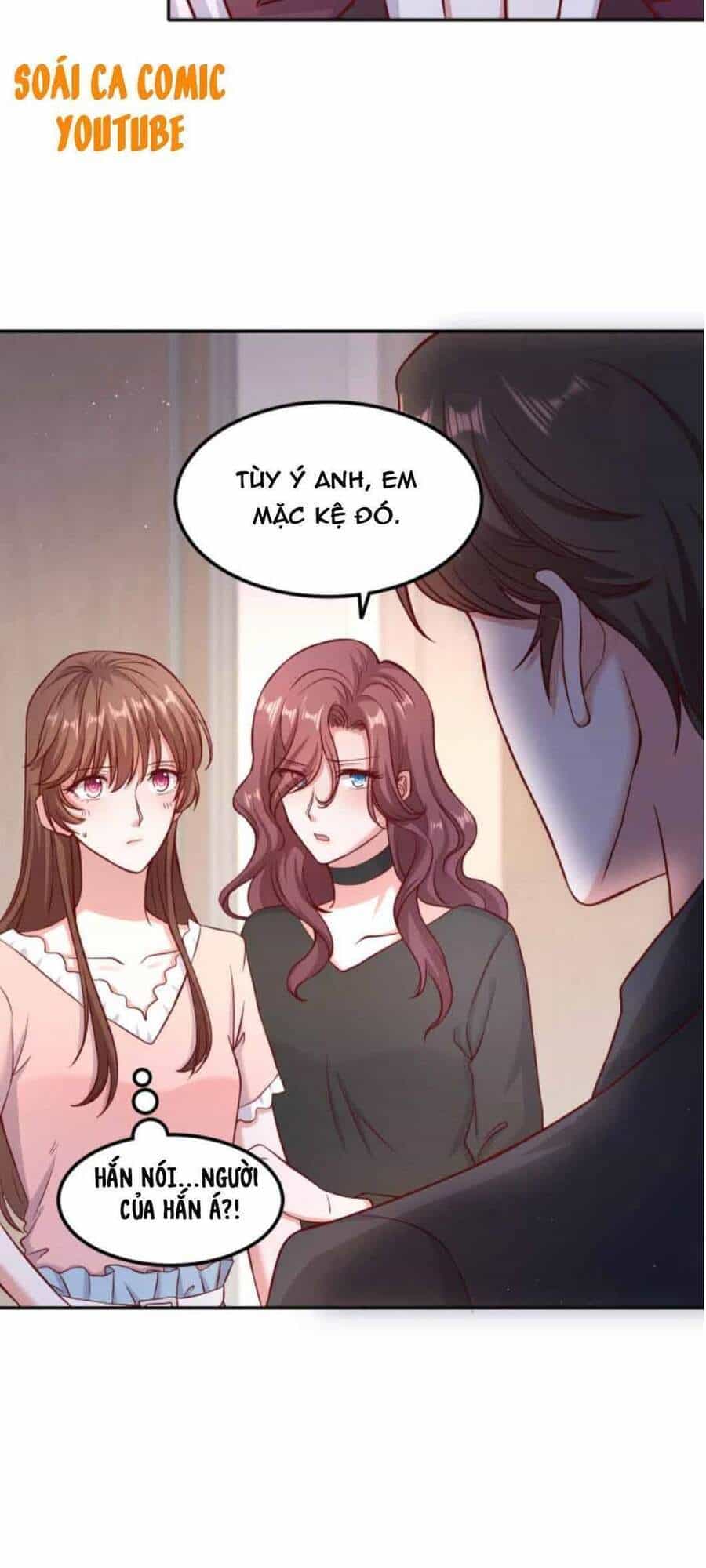 Nhất Sanh Hữu Hỉ - Chương 39 - ảnh 14