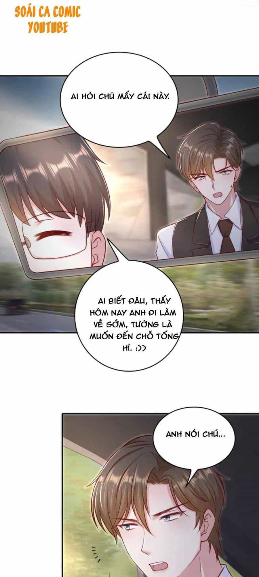 Nhất Sanh Hữu Hỉ - Chương 43 - ảnh 11