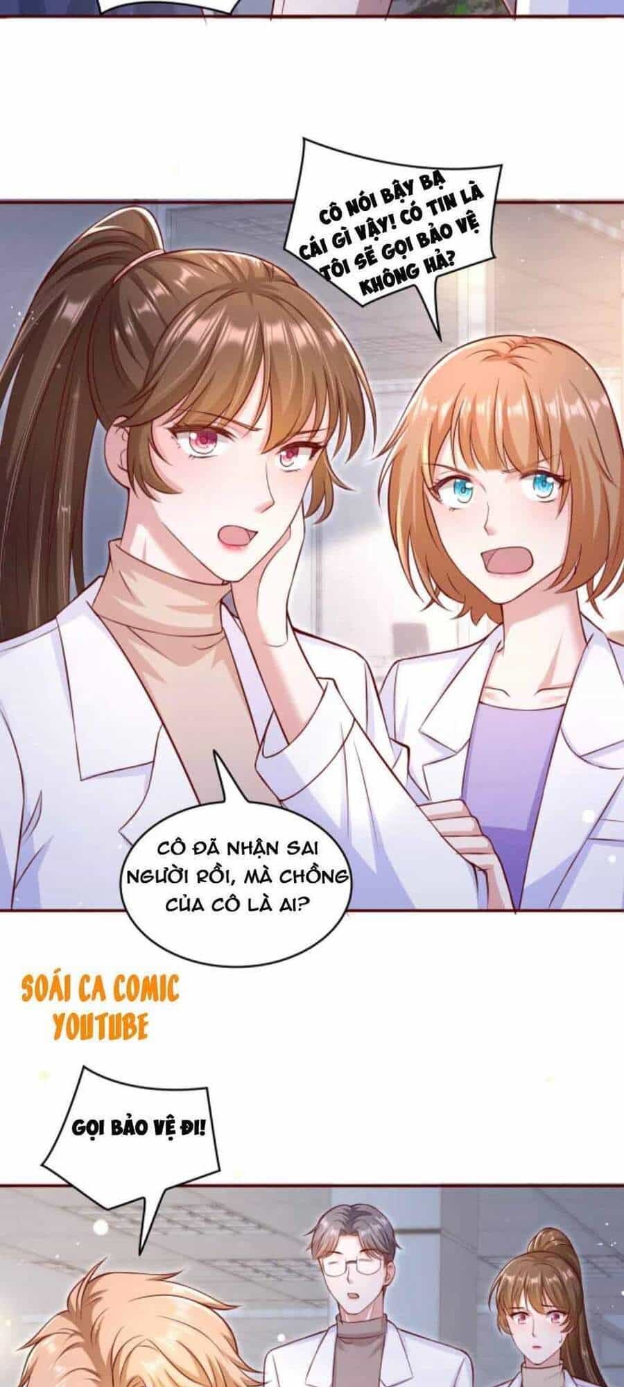 Nhất Sanh Hữu Hỉ - Chương 43 - ảnh 3