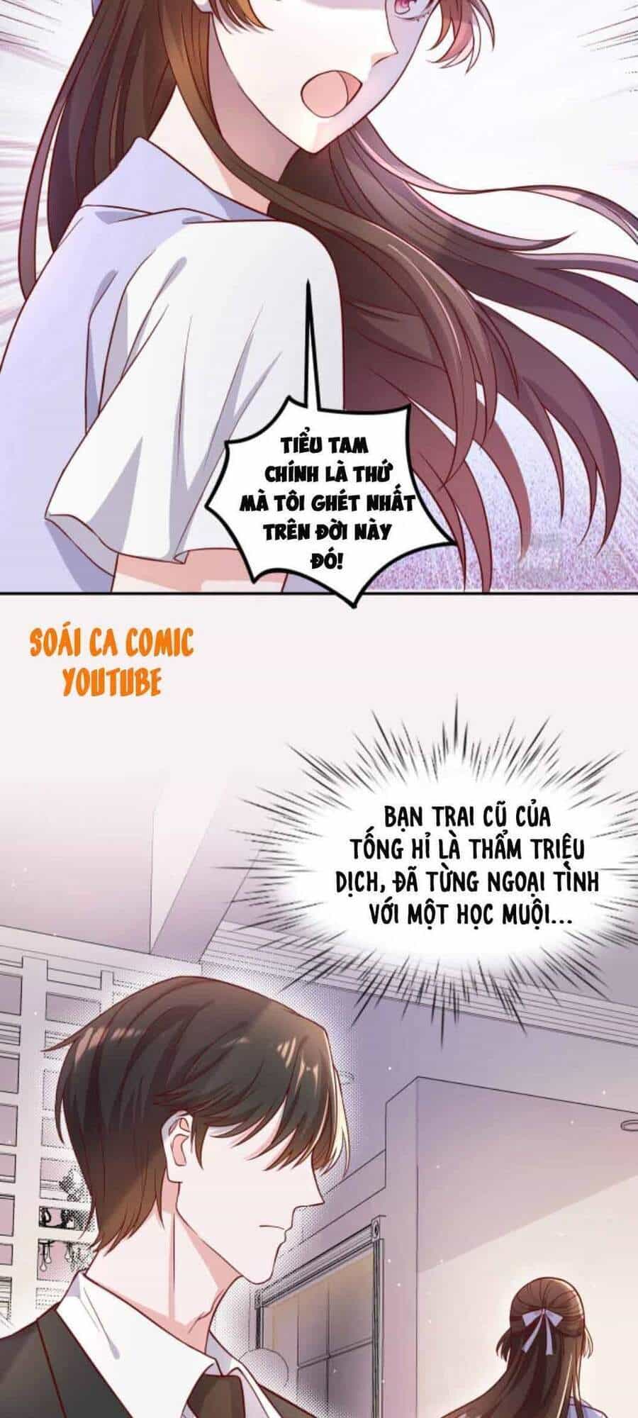 Nhất Sanh Hữu Hỉ - Chương 44 - ảnh 12