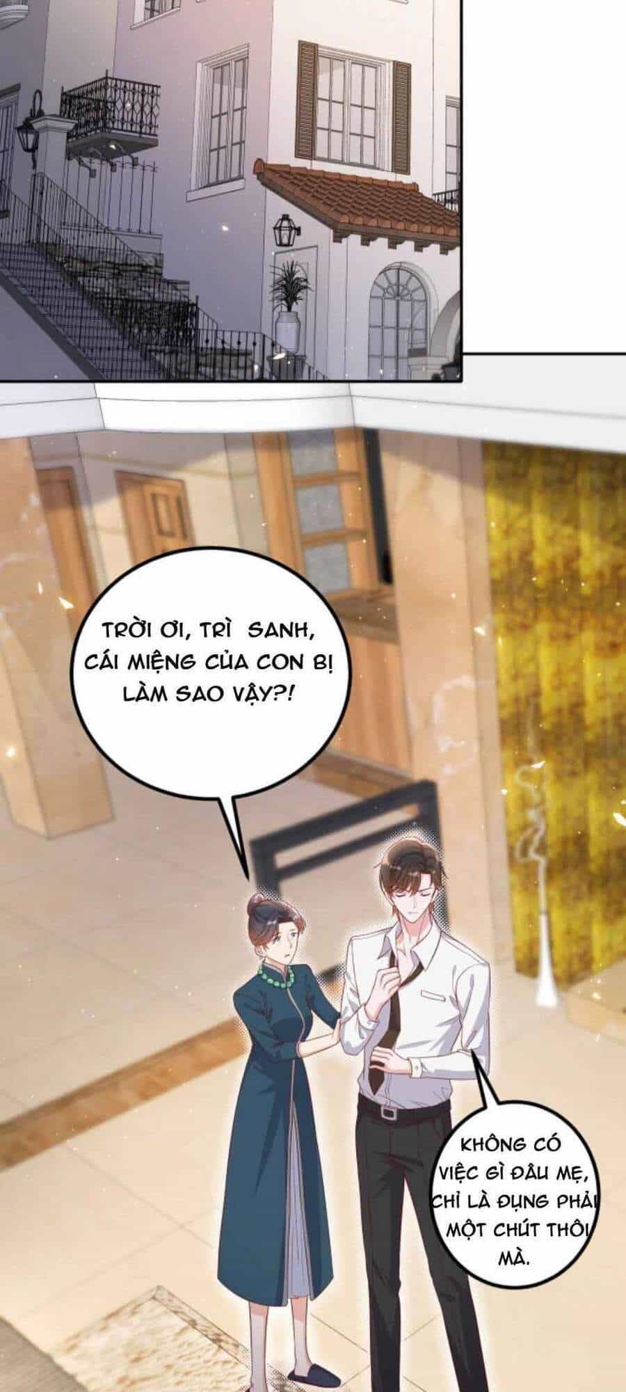 Nhất Sanh Hữu Hỉ - Chương 44 - ảnh 16