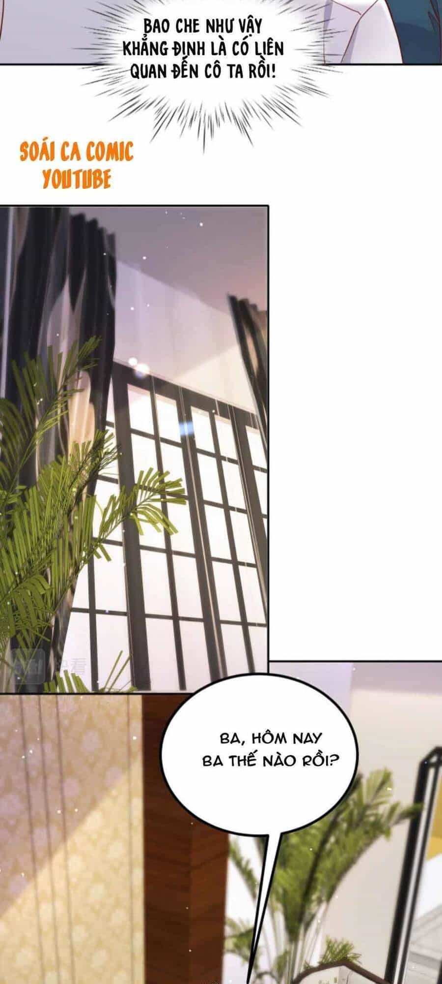 Nhất Sanh Hữu Hỉ - Chương 44 - ảnh 20