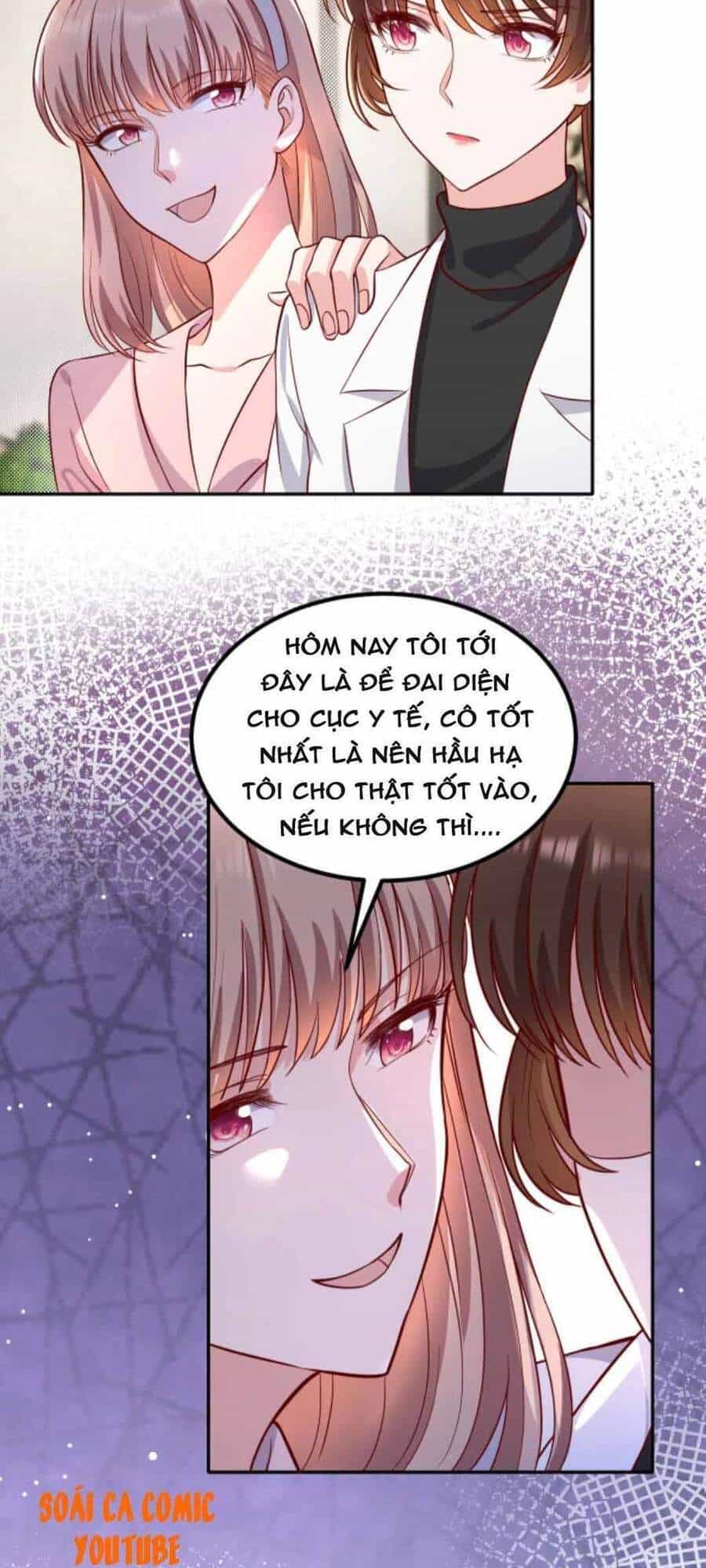 Nhất Sanh Hữu Hỉ - Chương 46 - ảnh 21