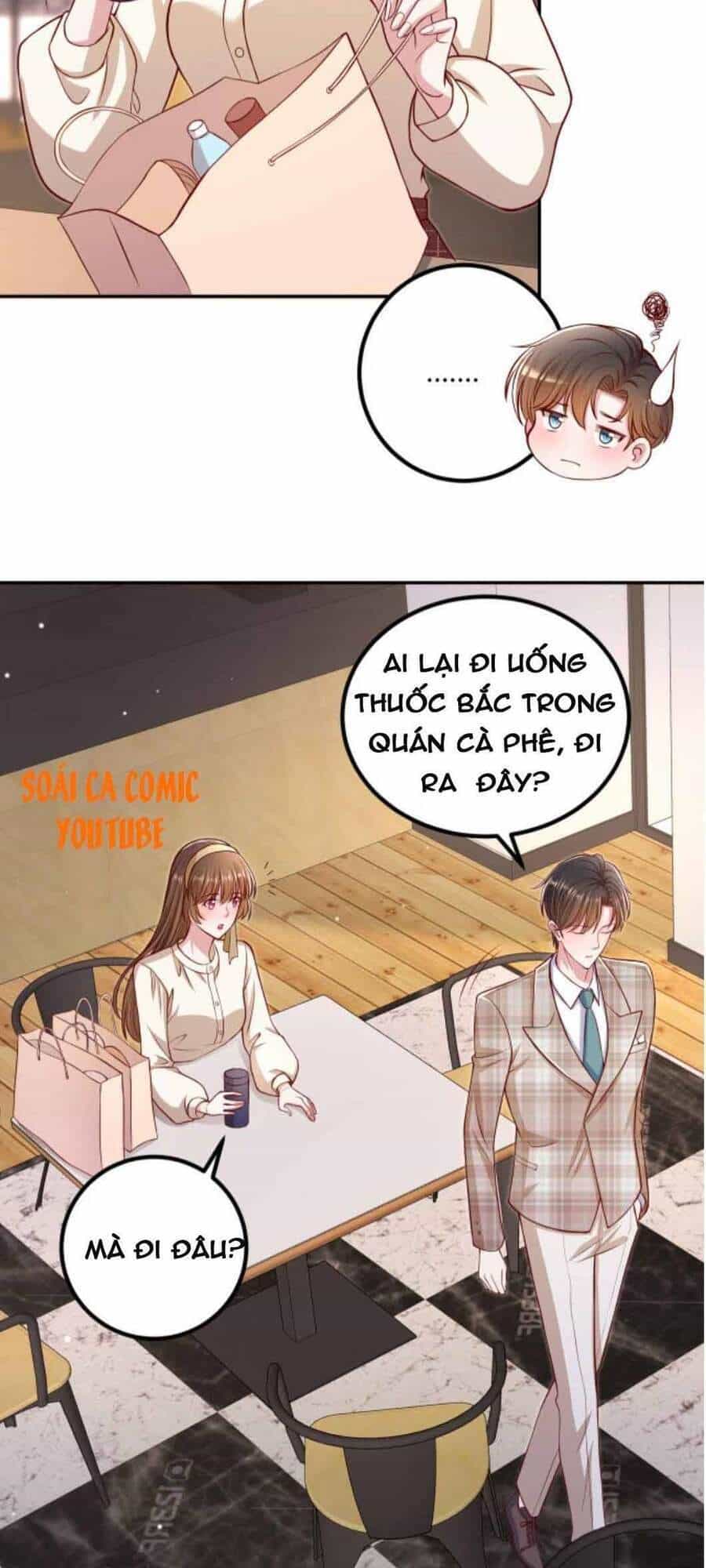 Nhất Sanh Hữu Hỉ - Chương 55 - ảnh 23