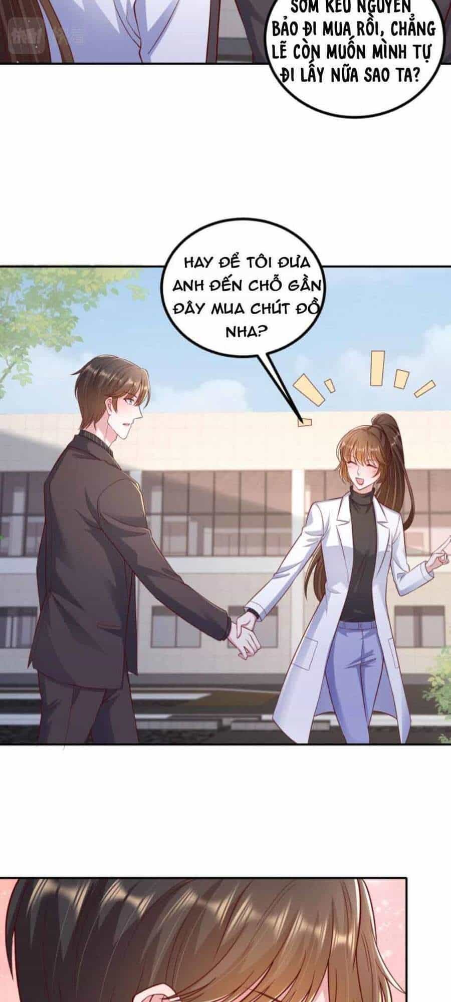 Nhất Sanh Hữu Hỉ - Chương 58 - ảnh 20