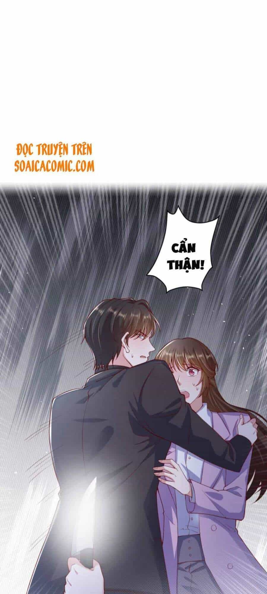 Nhất Sanh Hữu Hỉ - Chương 61 - ảnh 2