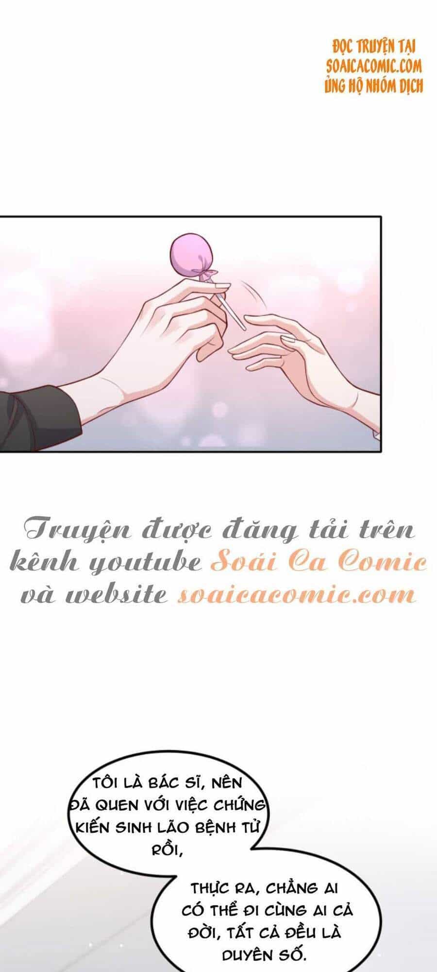 Nhất Sanh Hữu Hỉ - Chương 63 - ảnh 10