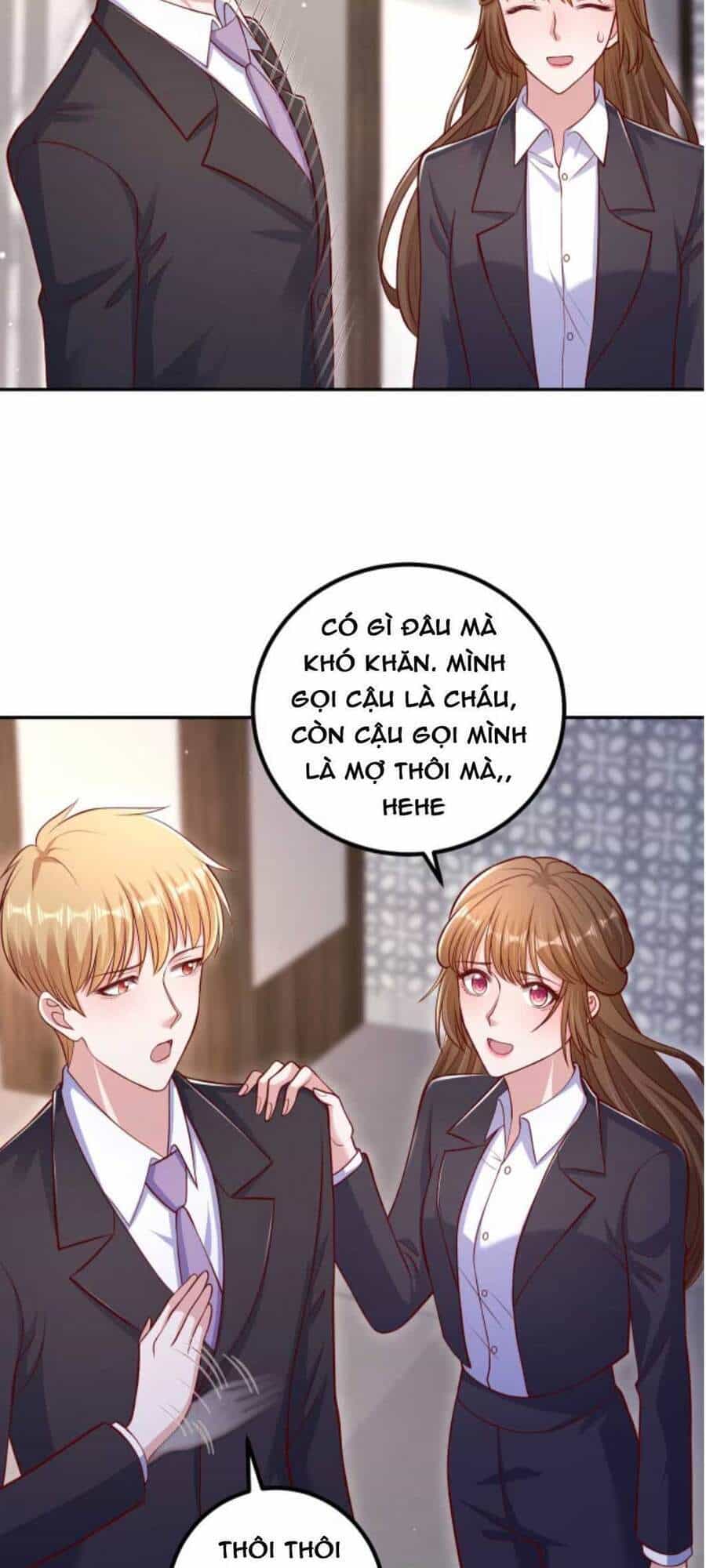 Nhất Sanh Hữu Hỉ - Chương 64 - ảnh 22