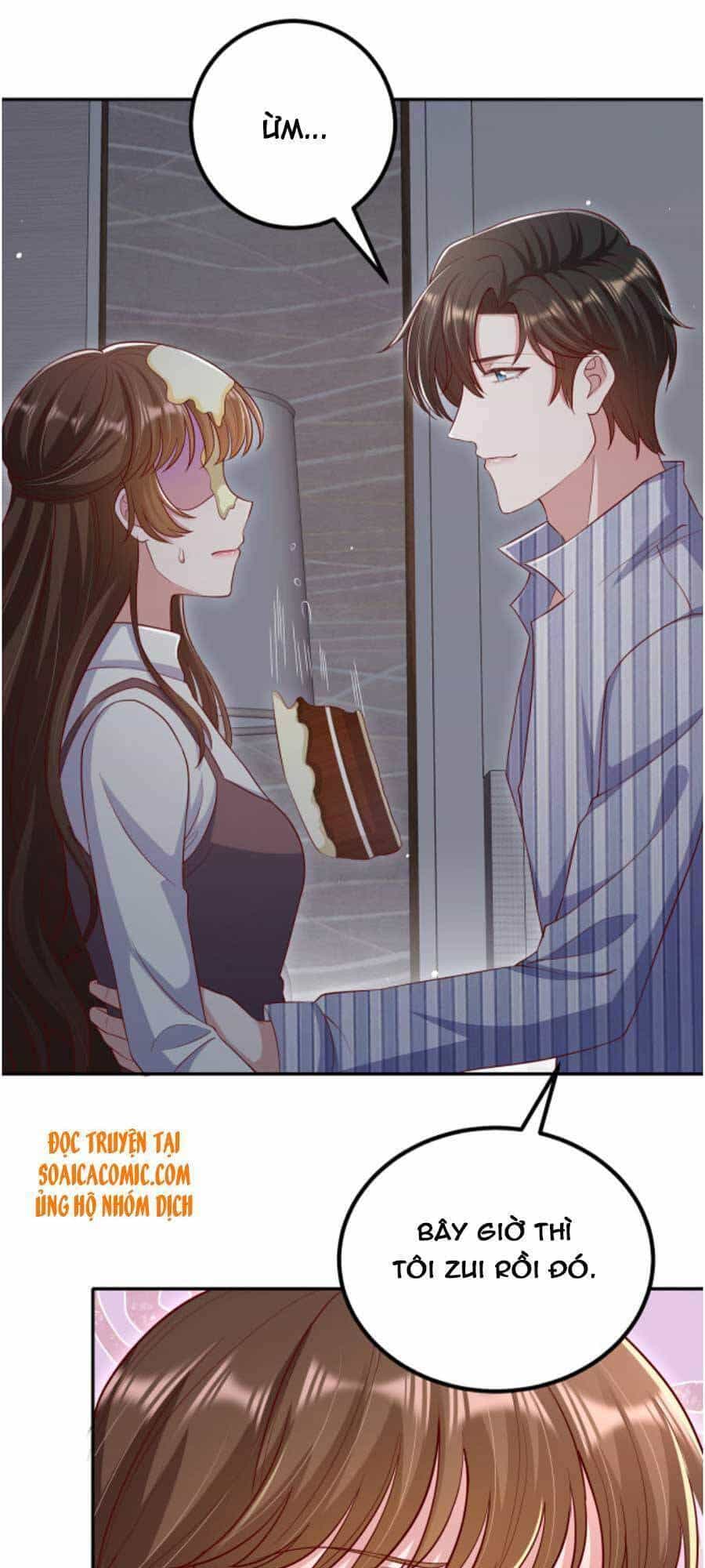 Nhất Sanh Hữu Hỉ - Chương 67 - ảnh 21