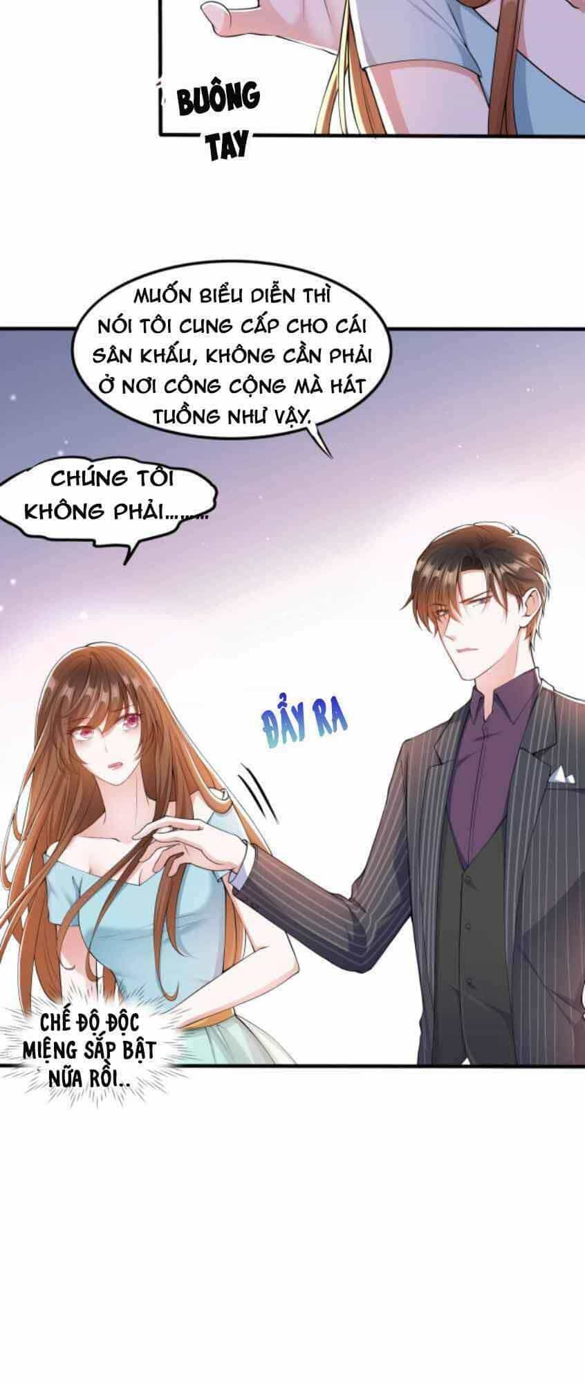 Nhất Sanh Hữu Hỉ - Chương 7 - ảnh 3