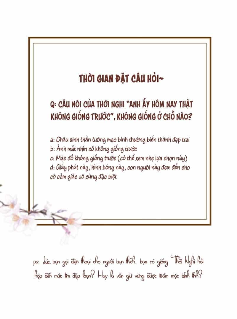 Nhất Sinh Nhất Thế Mỹ Nhân Cốt - Chương 9 - ảnh 33