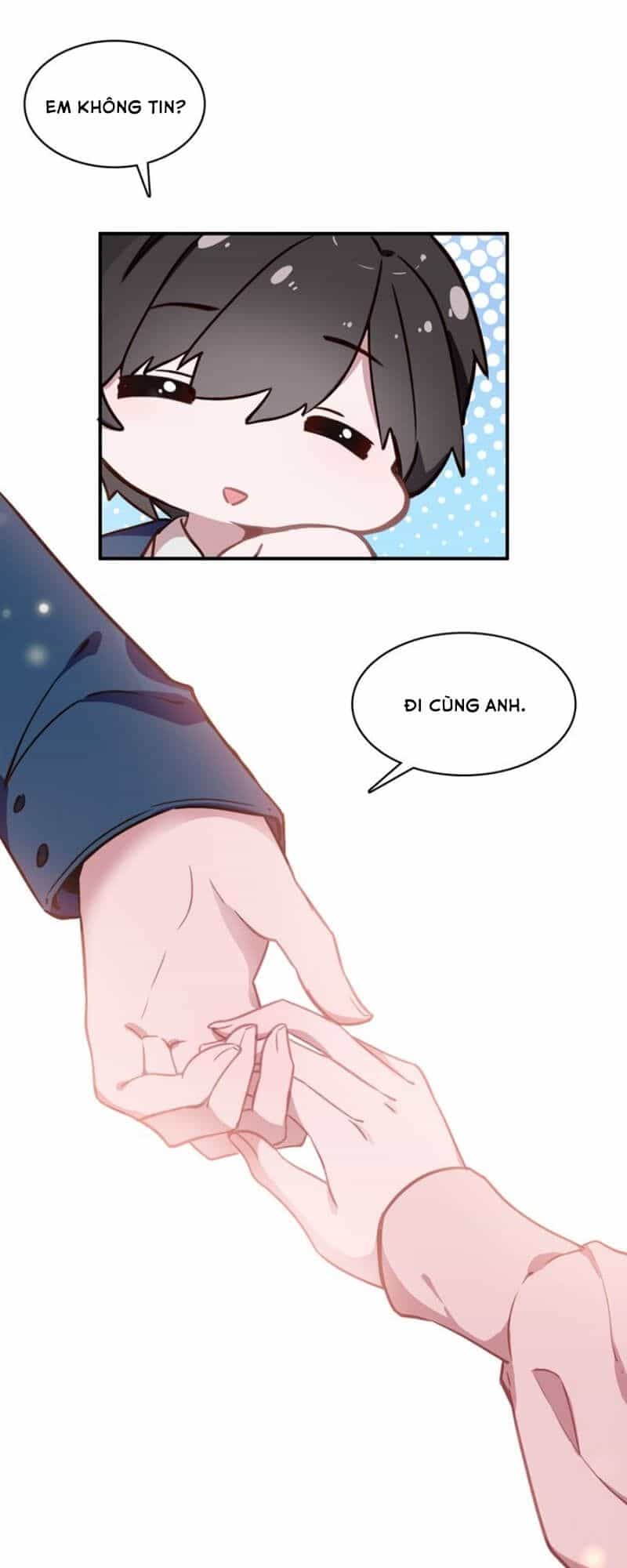 Nhất Sinh Nhất Thế Mỹ Nhân Cốt - Chương 10 - ảnh 28