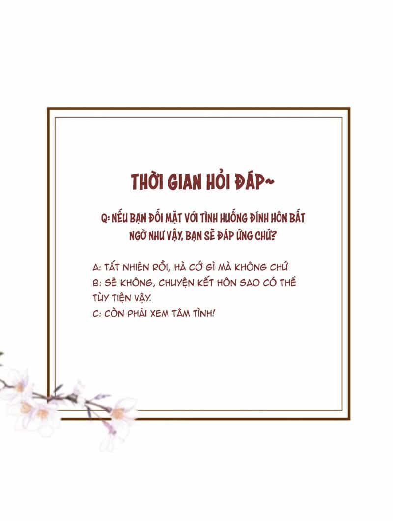 Nhất Sinh Nhất Thế Mỹ Nhân Cốt - Chương 14 - ảnh 31