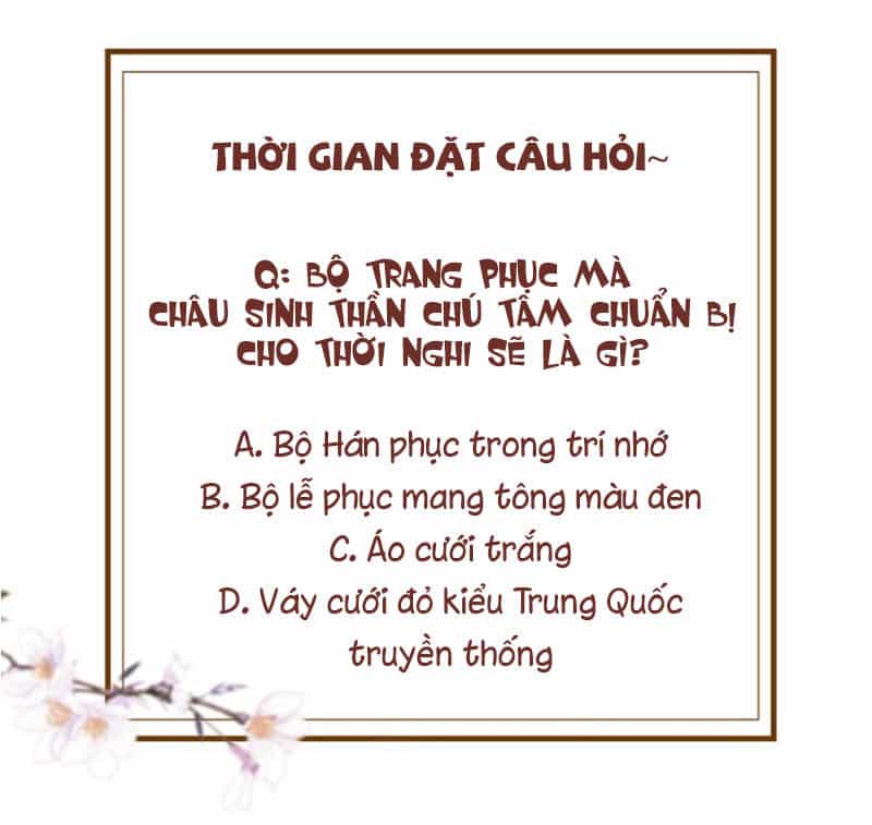 Nhất Sinh Nhất Thế Mỹ Nhân Cốt - Chương 16 - ảnh 29