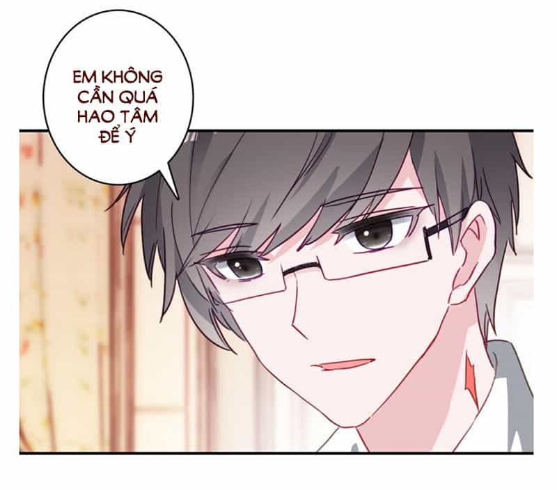 Nhất Sinh Nhất Thế Mỹ Nhân Cốt - Chương 18 - ảnh 3