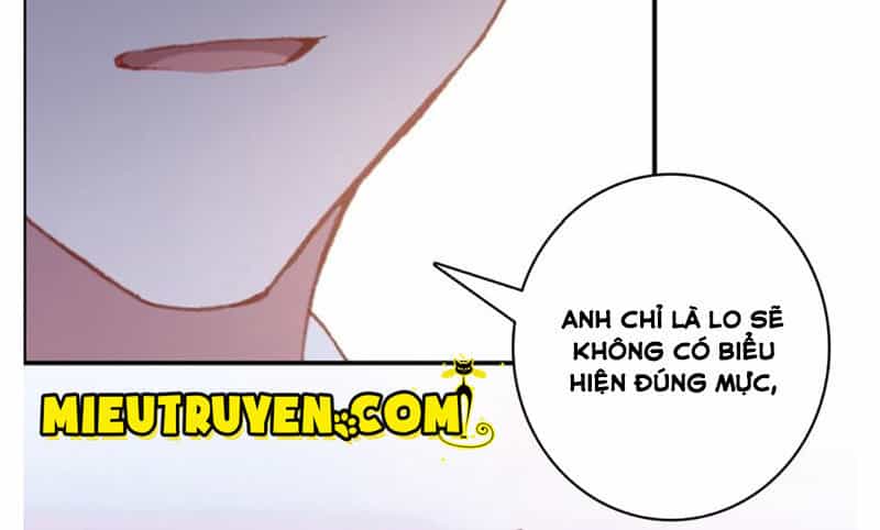 Nhất Sinh Nhất Thế Mỹ Nhân Cốt - Chương 25 - ảnh 17