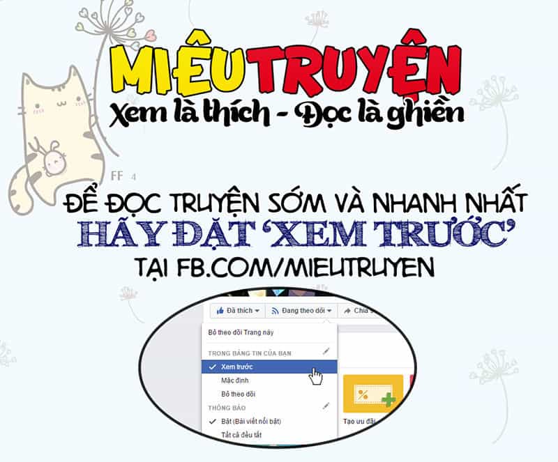 Nhất Sinh Nhất Thế Mỹ Nhân Cốt - Chương 27 - ảnh 19