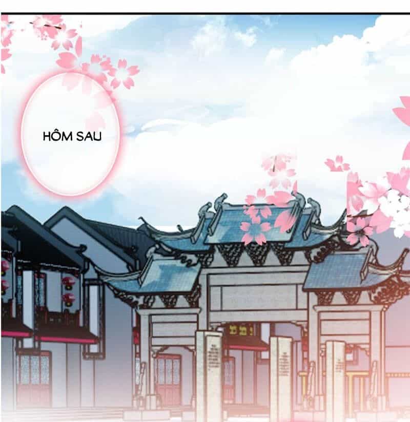 Nhất Sinh Nhất Thế Mỹ Nhân Cốt - Chương 5 - ảnh 21