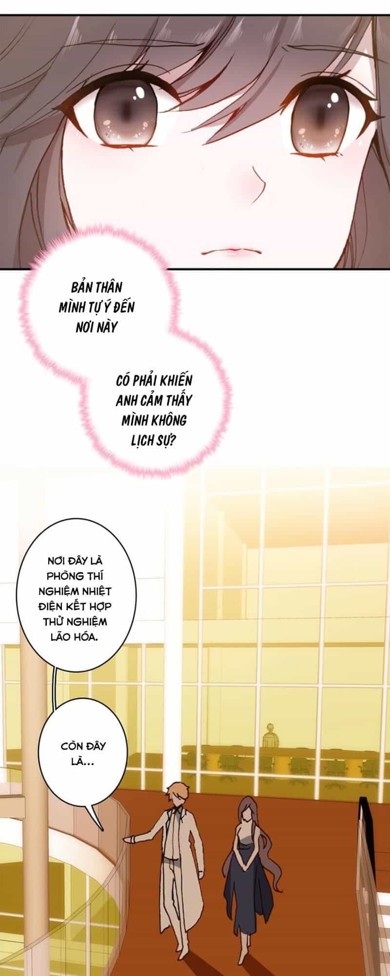 Nhất Sinh Nhất Thế Mỹ Nhân Cốt - Chương 7 - ảnh 6