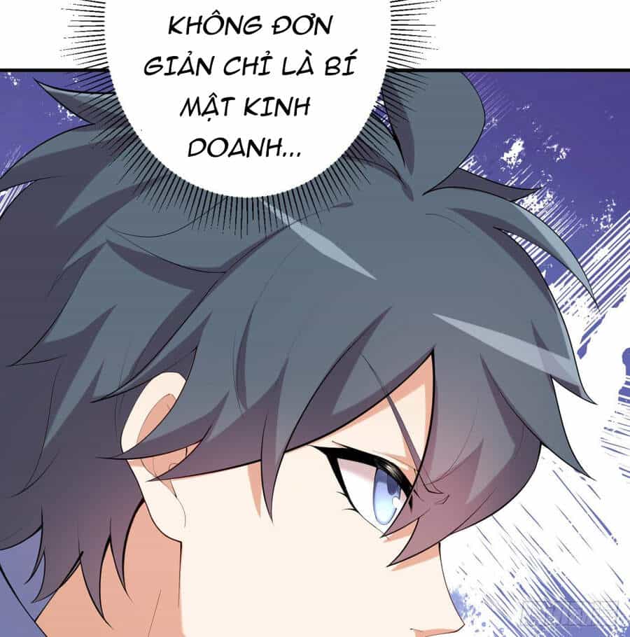 Nhặt Thuộc Tính Tại Trái Đất - Chương 9 - ảnh 38