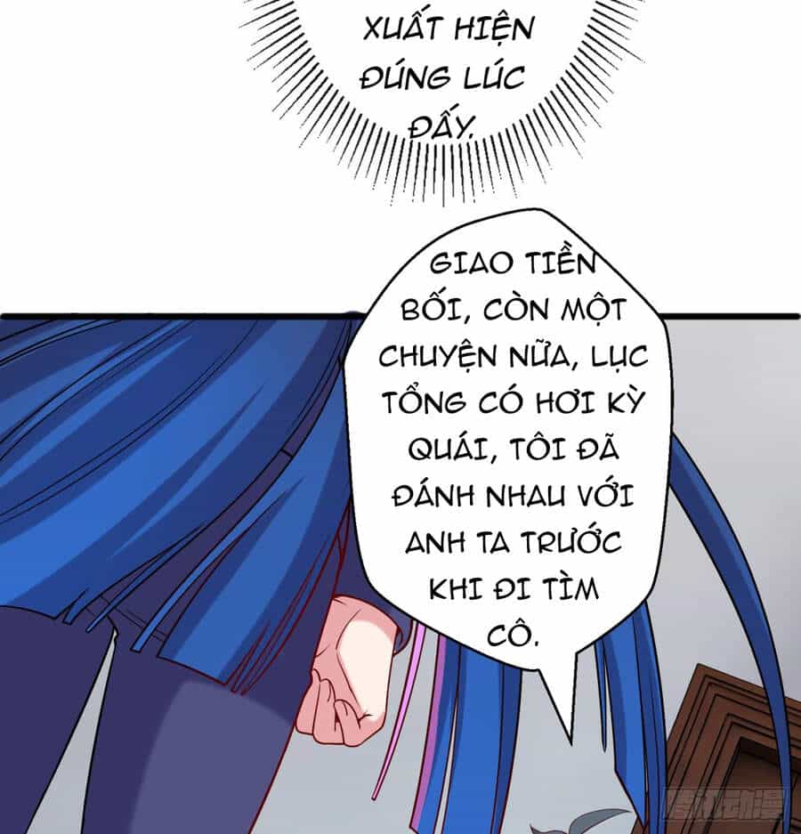 Nhặt Thuộc Tính Tại Trái Đất - Chương 10 - ảnh 25