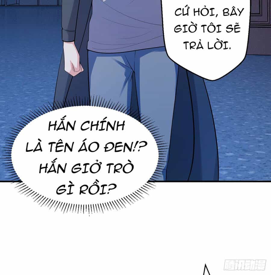 Nhặt Thuộc Tính Tại Trái Đất - Chương 12 - ảnh 5