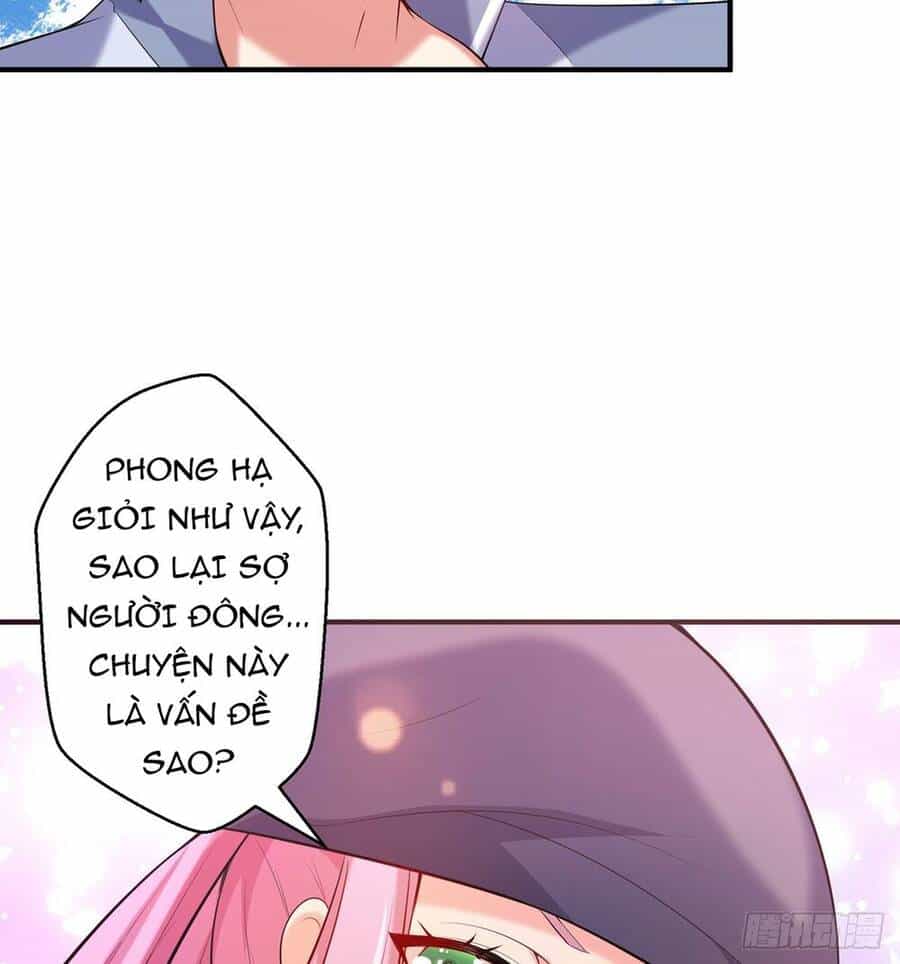 Nhặt Thuộc Tính Tại Trái Đất - Chương 14 - ảnh 40
