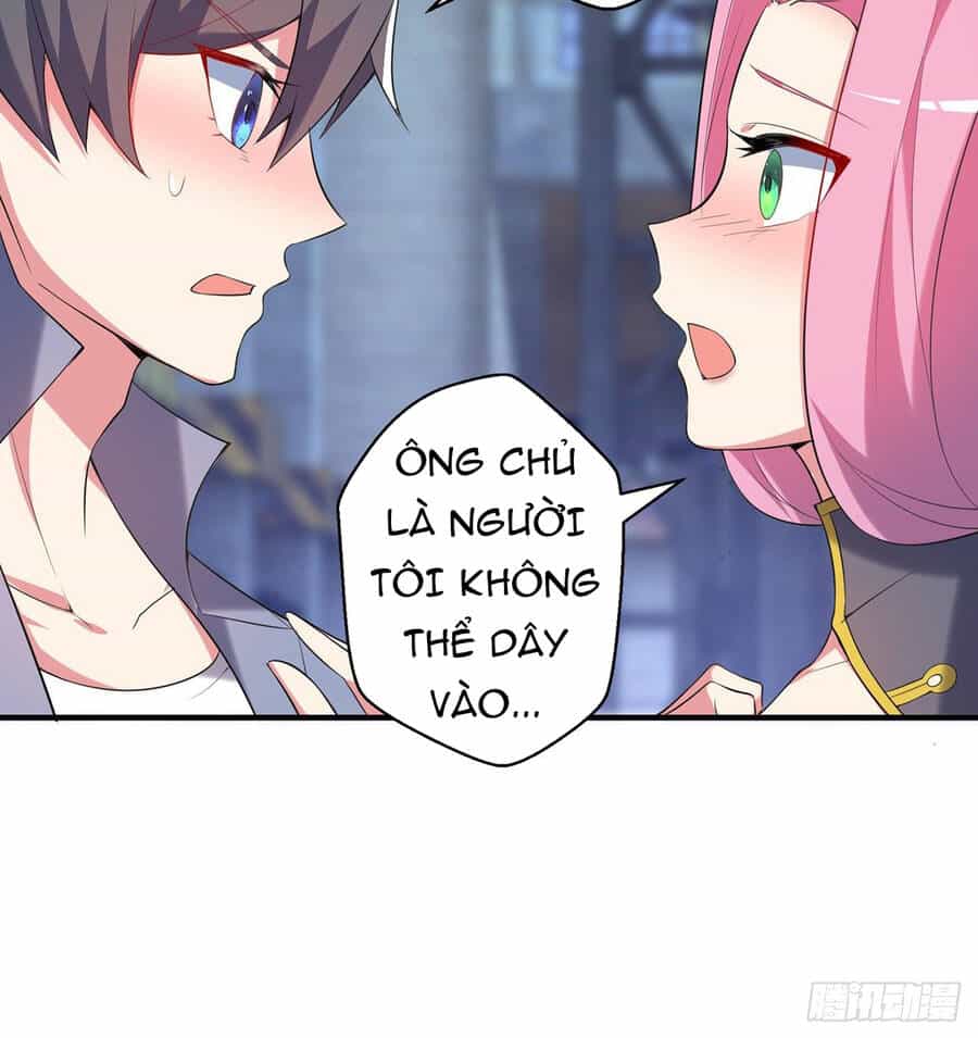 Nhặt Thuộc Tính Tại Trái Đất - Chương 15 - ảnh 65