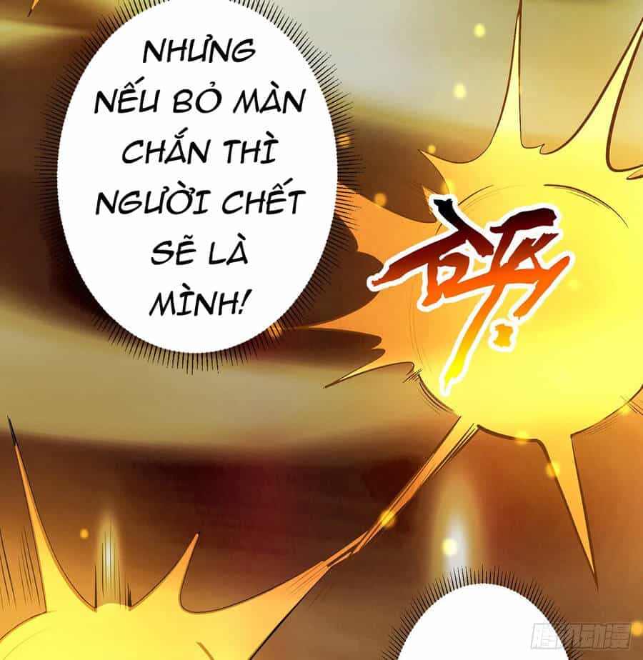 Nhặt Thuộc Tính Tại Trái Đất - Chương 18 - ảnh 14