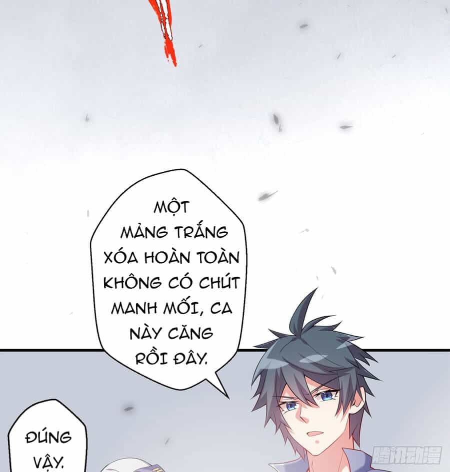 Nhặt Thuộc Tính Tại Trái Đất - Chương 19 - ảnh 20