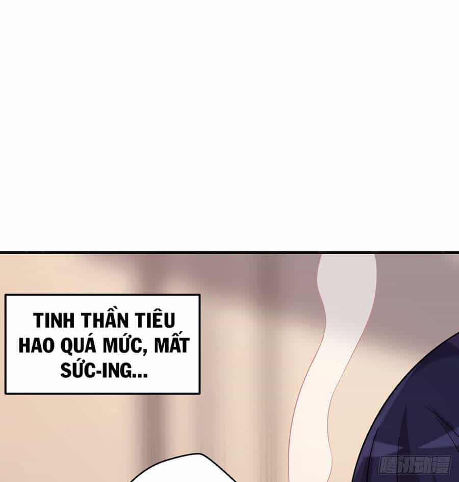 Nhặt Thuộc Tính Tại Trái Đất - Chương 21 - ảnh 18