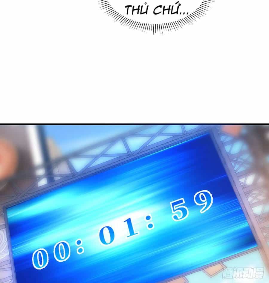 Nhặt Thuộc Tính Tại Trái Đất - Chương 23 - ảnh 84