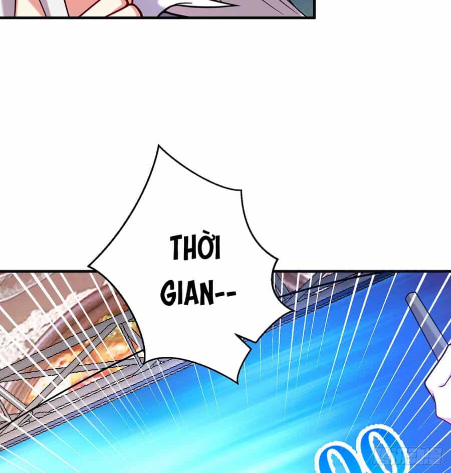 Nhặt Thuộc Tính Tại Trái Đất - Chương 23 - ảnh 88