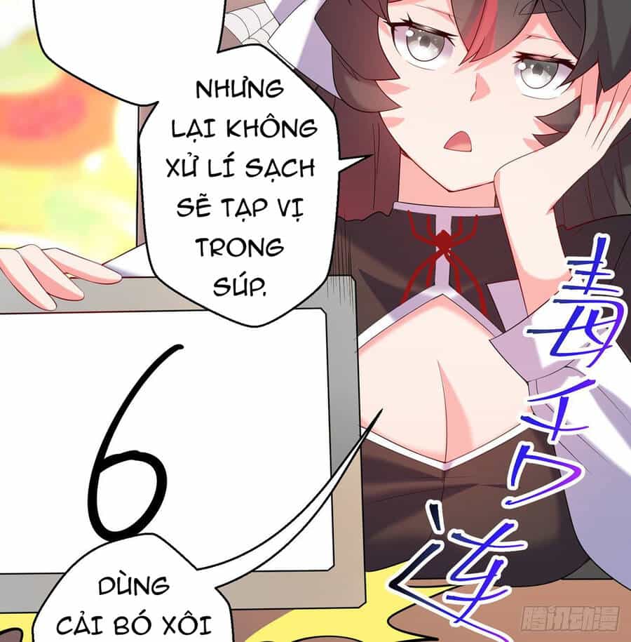 Nhặt Thuộc Tính Tại Trái Đất - Chương 24 - ảnh 30