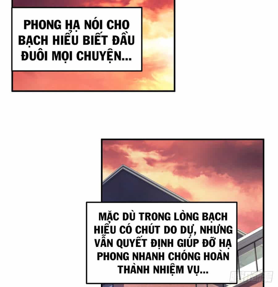 Nhặt Thuộc Tính Tại Trái Đất - Chương 6 - ảnh 16
