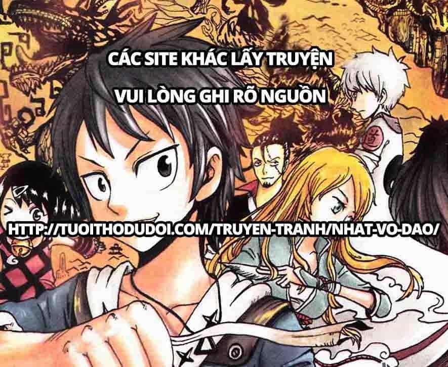 Nhất Võ Đạo - Chương 24 - ảnh 22