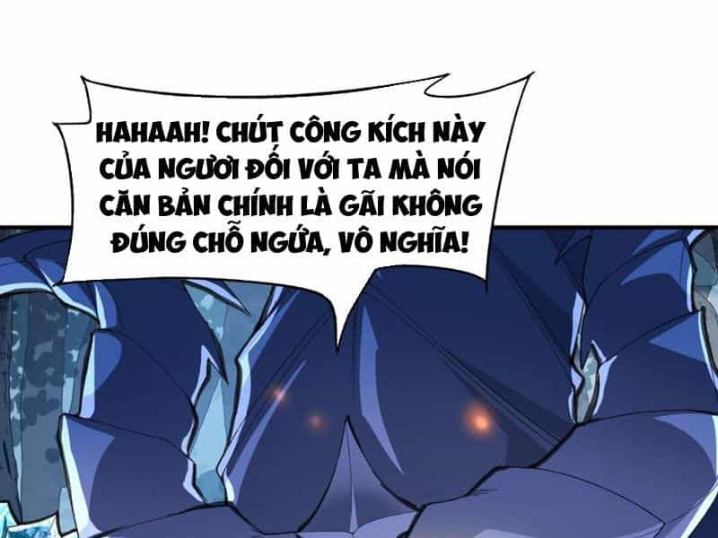 Nhị Sư Huynh Tuy Là Phàm Nhân Nhưng Rất Mạnh Mẽ - Chương 11 - ảnh 21