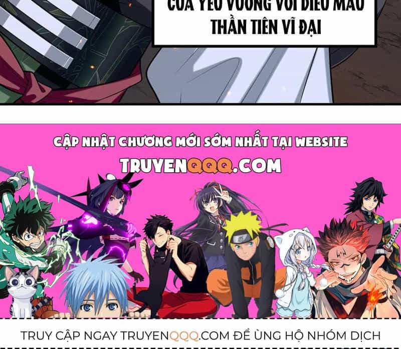 Nhị Sư Huynh Tuy Là Phàm Nhân Nhưng Rất Mạnh Mẽ - Chương 12 - ảnh 149