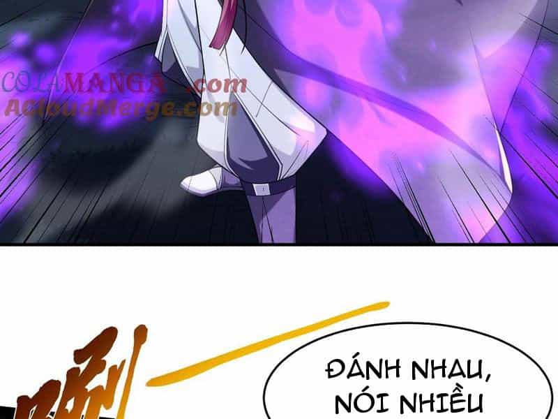 Nhị Sư Huynh Tuy Là Phàm Nhân Nhưng Rất Mạnh Mẽ - Chương 12 - ảnh 60