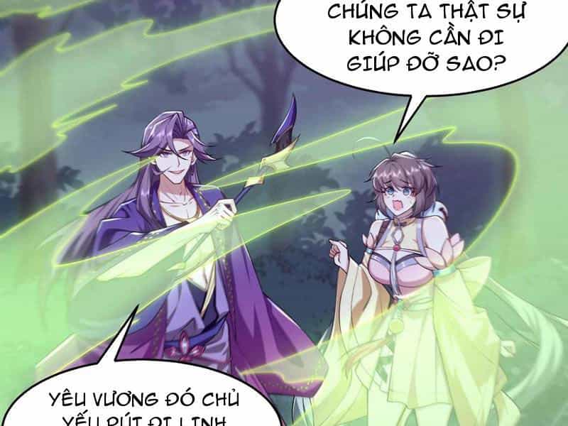 Nhị Sư Huynh Tuy Là Phàm Nhân Nhưng Rất Mạnh Mẽ - Chương 12 - ảnh 80