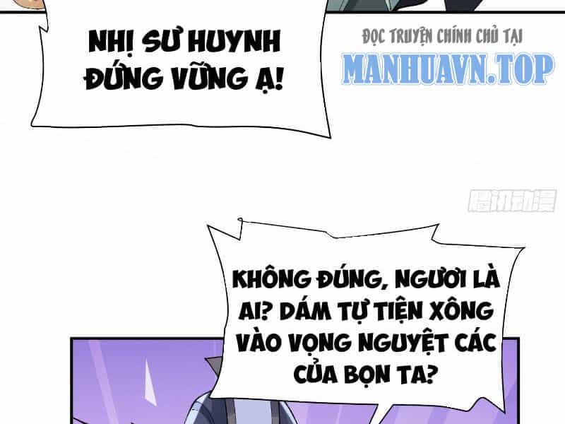 Nhị Sư Huynh Tuy Là Phàm Nhân Nhưng Rất Mạnh Mẽ - Chương 14 - ảnh 33