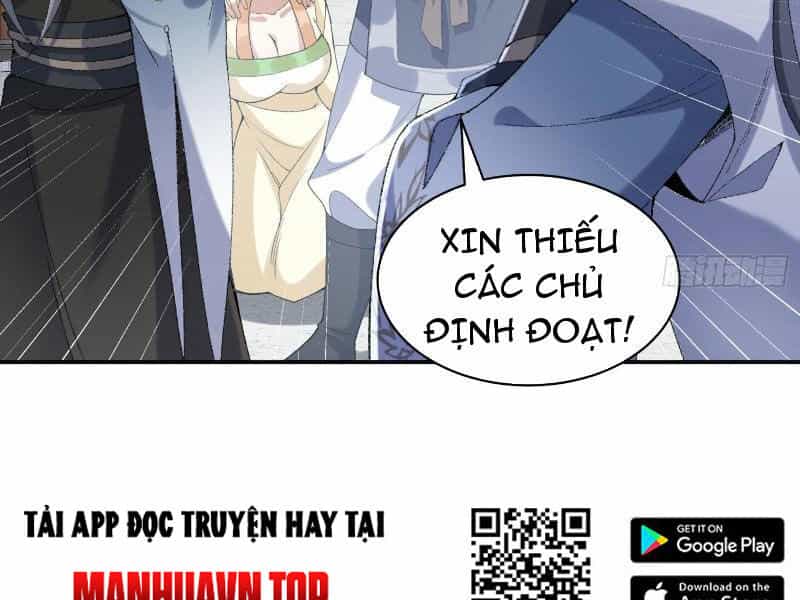Nhị Sư Huynh Tuy Là Phàm Nhân Nhưng Rất Mạnh Mẽ - Chương 14 - ảnh 81