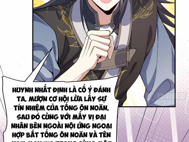 Nhị Sư Huynh Tuy Là Phàm Nhân Nhưng Rất Mạnh Mẽ - Chương 19 - ảnh 100