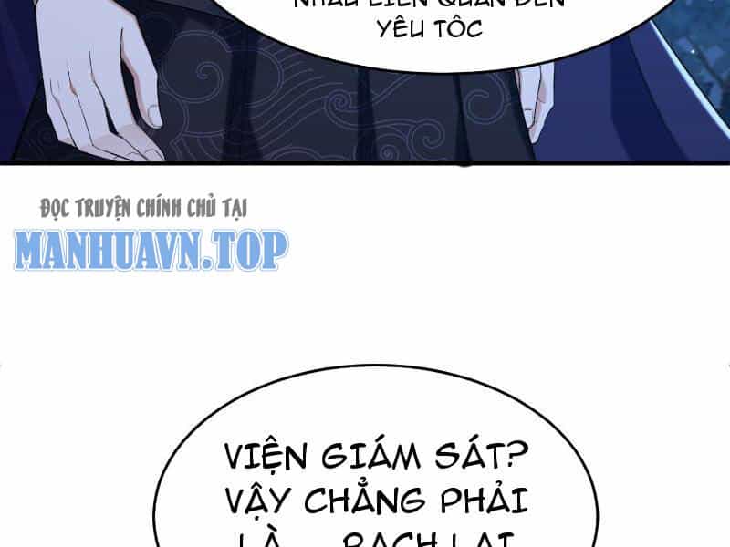 Nhị Sư Huynh Tuy Là Phàm Nhân Nhưng Rất Mạnh Mẽ - Chương 19 - ảnh 84