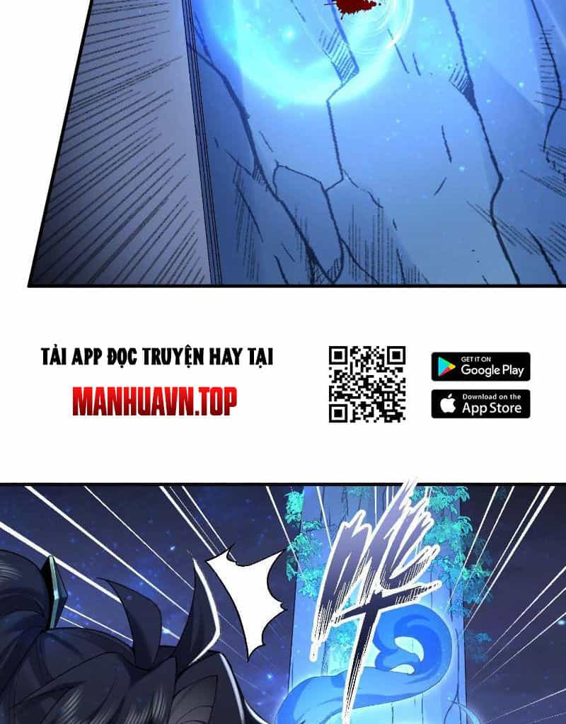 Nhị Sư Huynh Tuy Là Phàm Nhân Nhưng Rất Mạnh Mẽ - Chương 20 - ảnh 48