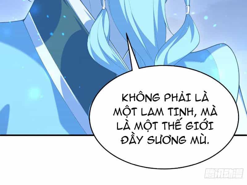 Nhị Sư Huynh Tuy Là Phàm Nhân Nhưng Rất Mạnh Mẽ - Chương 21 - ảnh 55