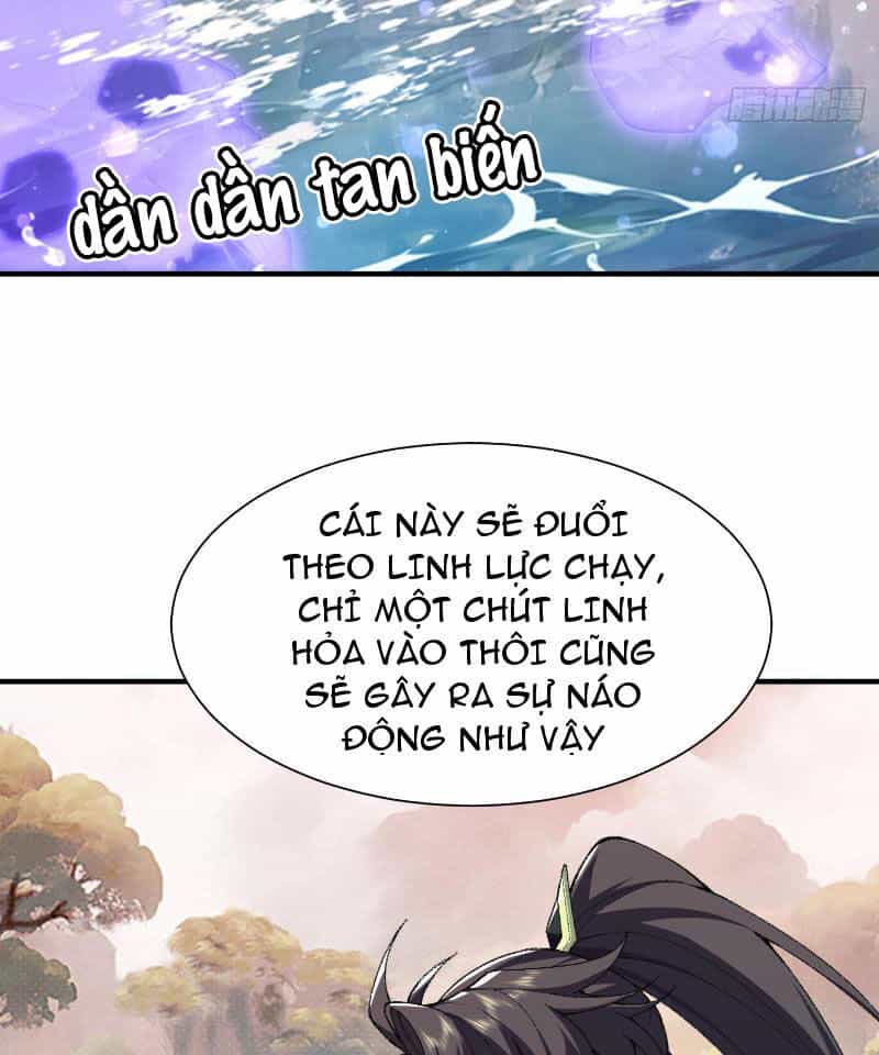 Nhị Sư Huynh Tuy Là Phàm Nhân Nhưng Rất Mạnh Mẽ - Chương 29 - ảnh 29